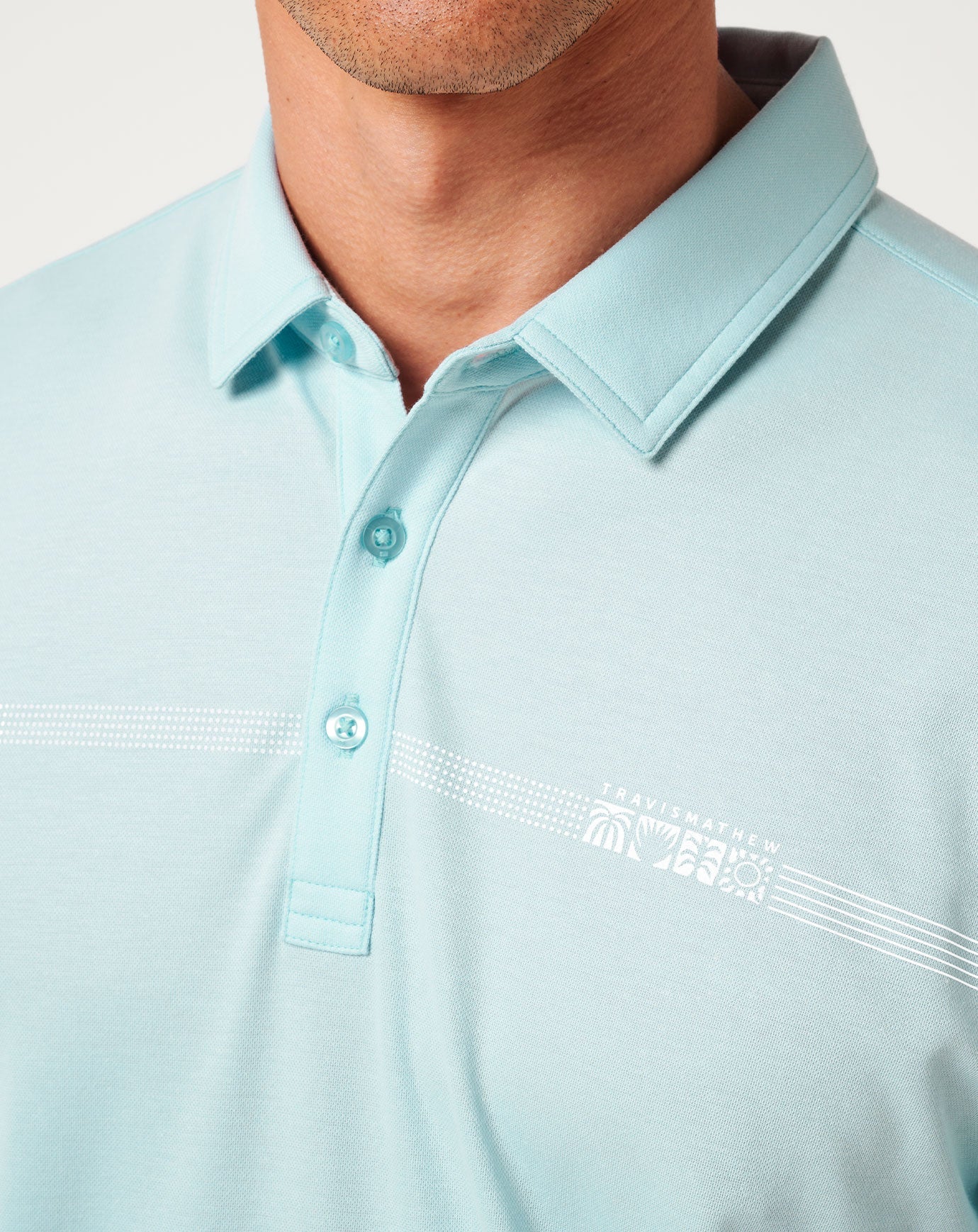 Cory Blue Travis Mathew