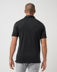 Black Travis Mathew