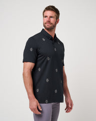 Black Travis Mathew