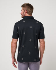Black Travis Mathew
