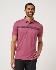 Damson Travis Mathew
