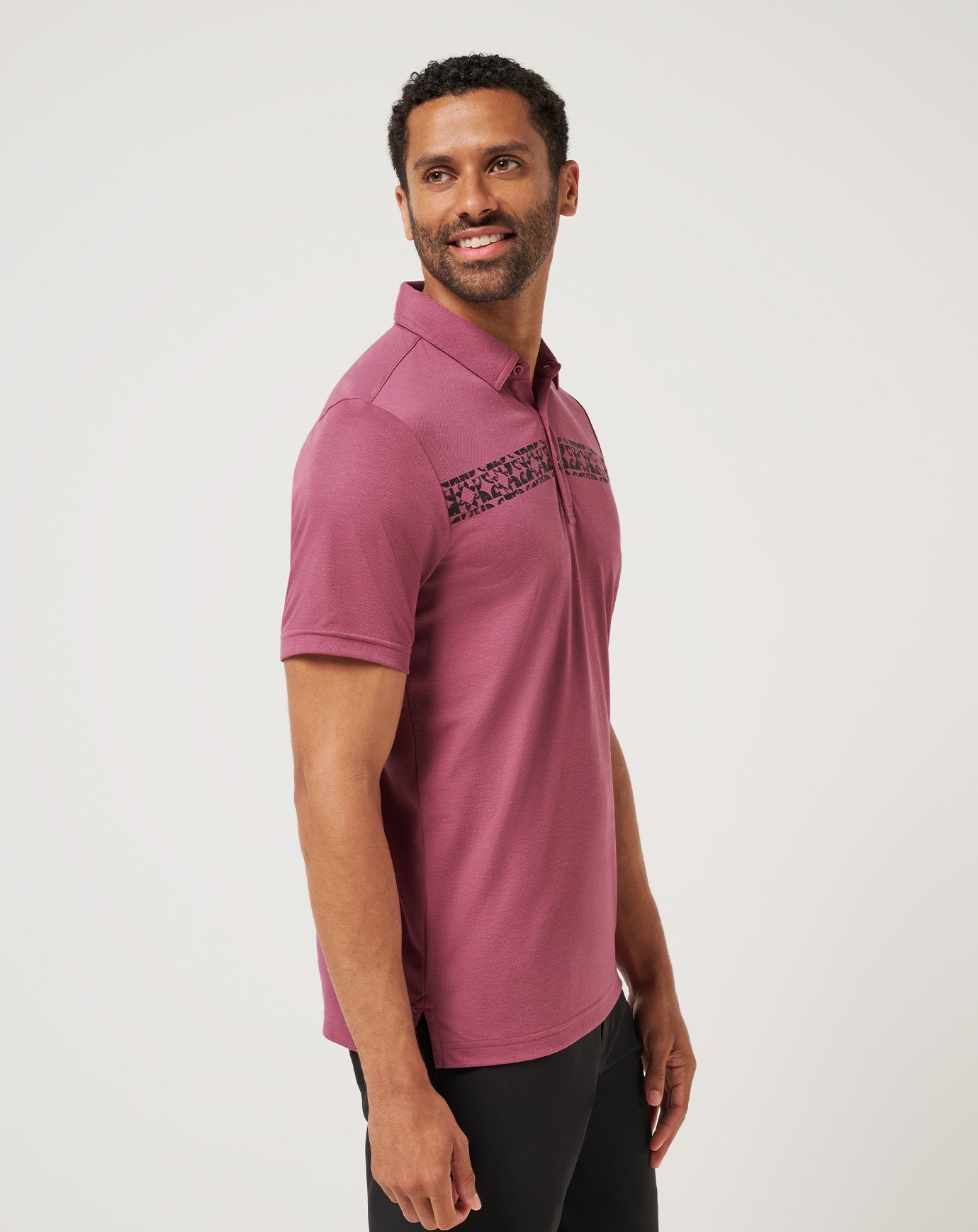 Damson Travis Mathew