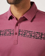 Damson Travis Mathew