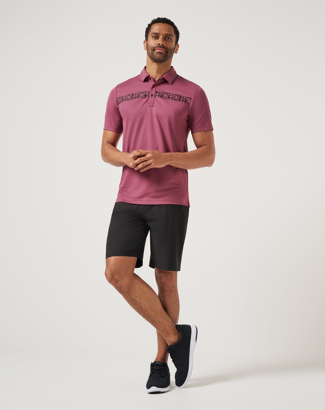Damson Travis Mathew