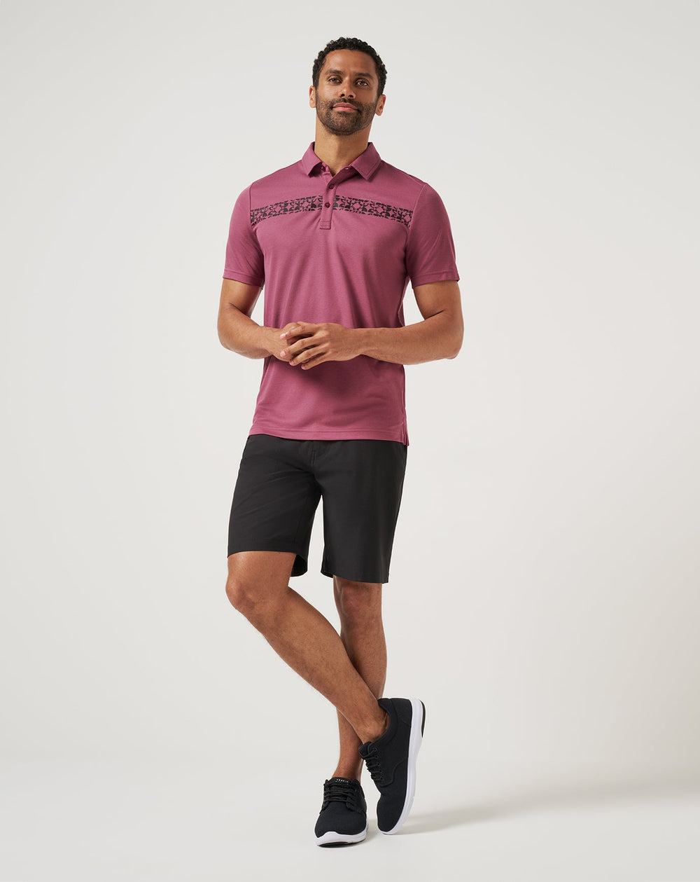 Damson Travis Mathew