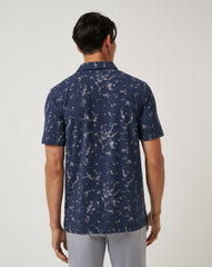 Total Eclipse Travis Mathew
