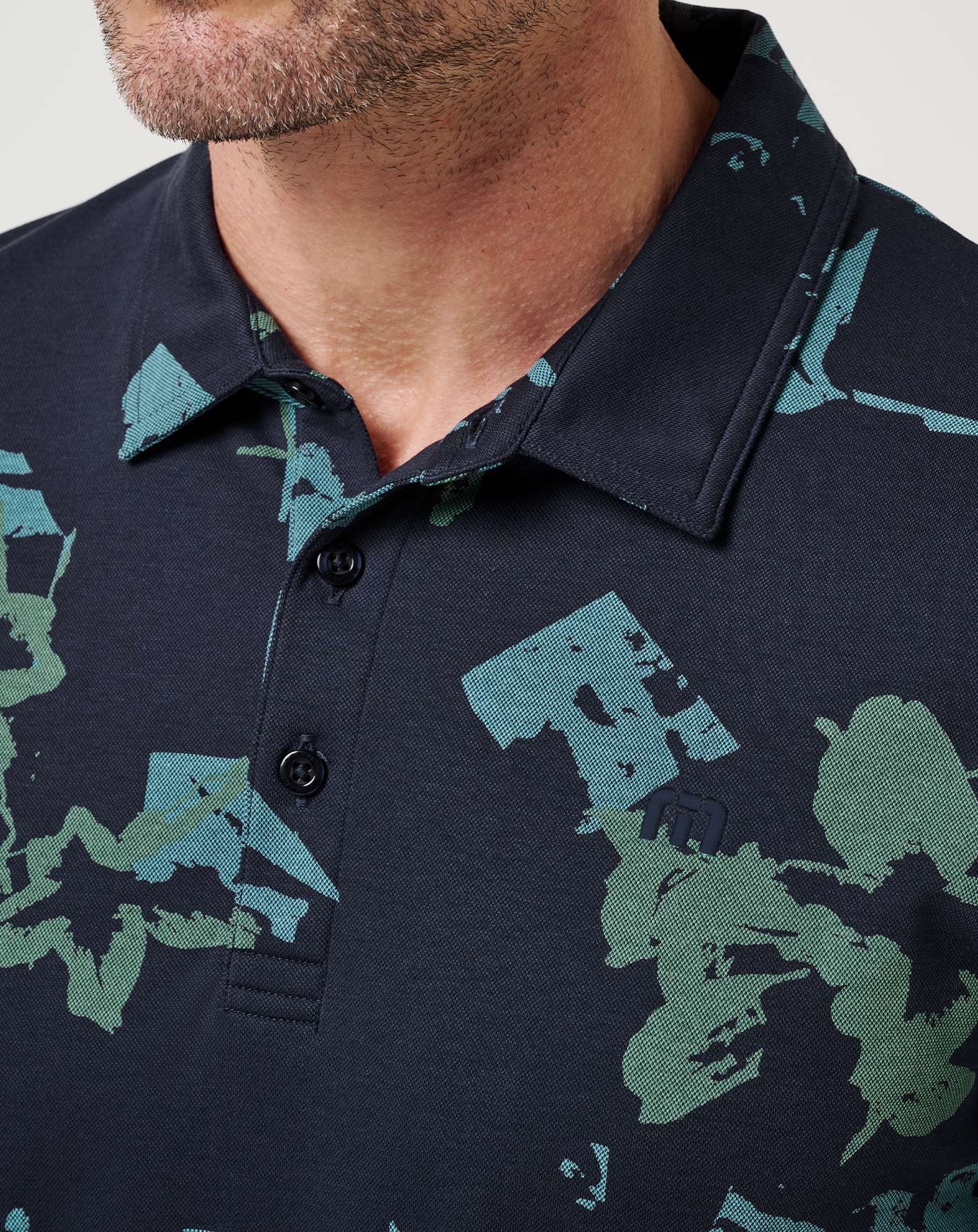 Total Eclipse Travis Mathew