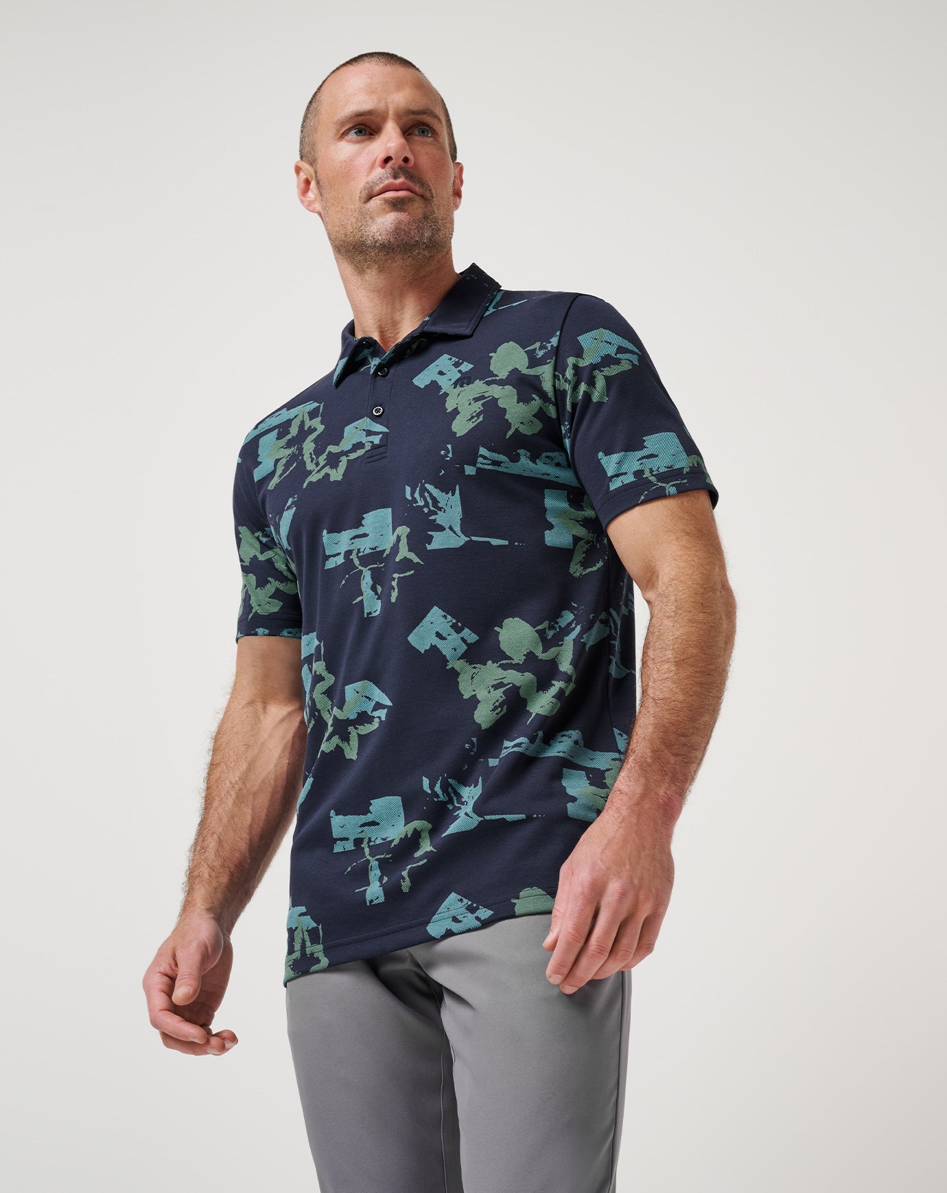 Total Eclipse Travis Mathew