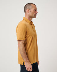Spruce Yellow Travis Mathew