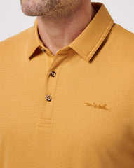 Spruce Yellow Travis Mathew