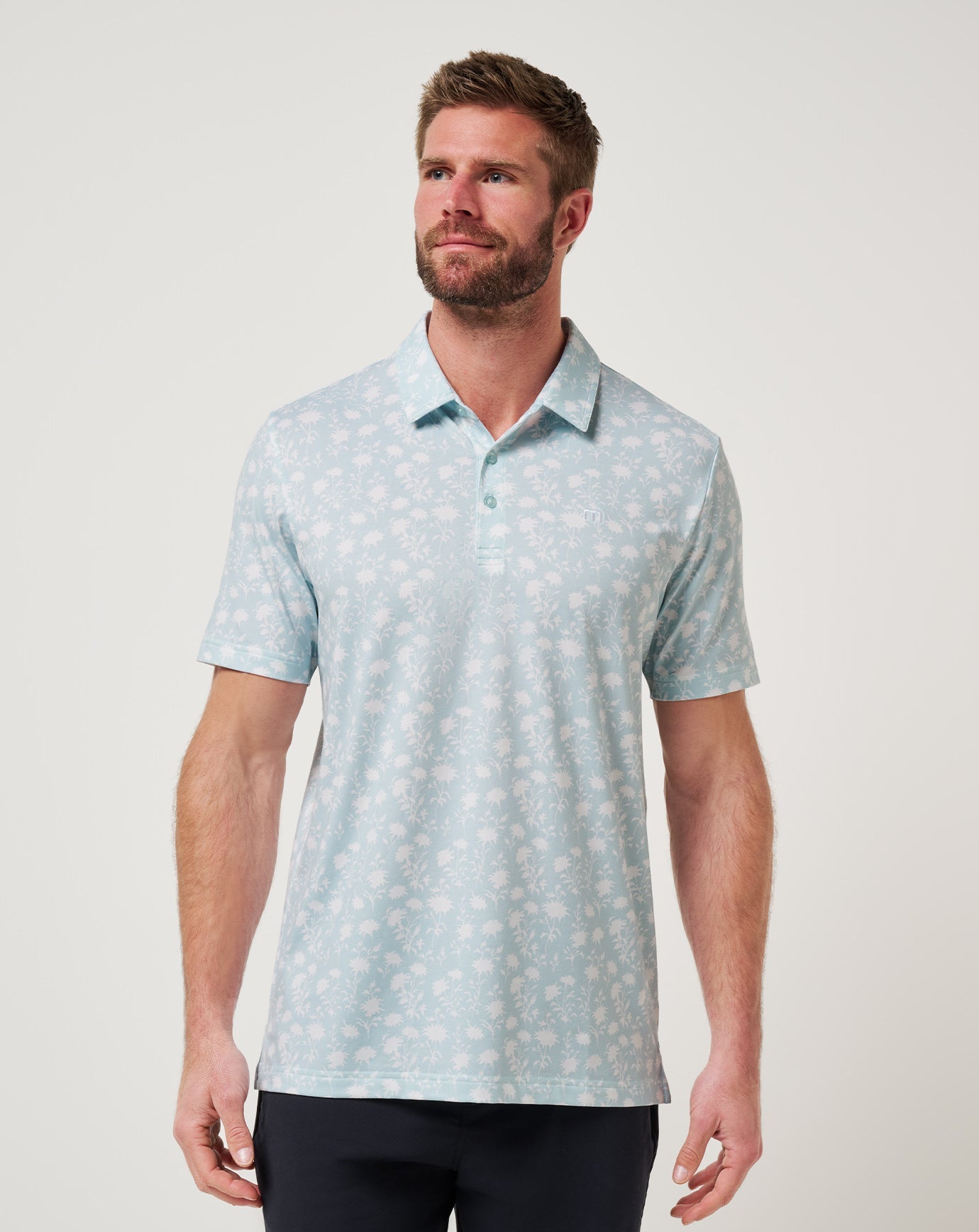 Azzurro Travis Mathew