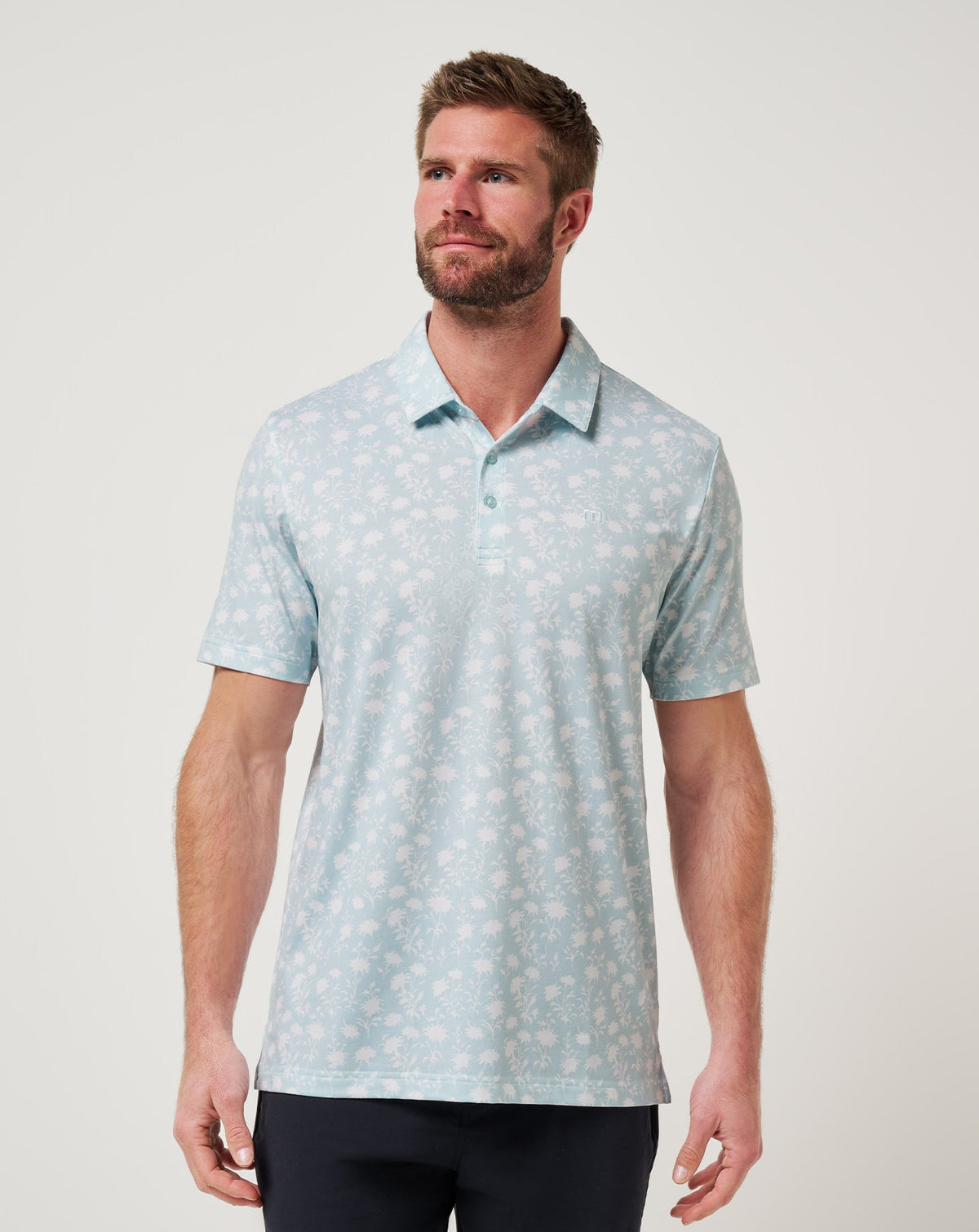 Azzurro Travis Mathew