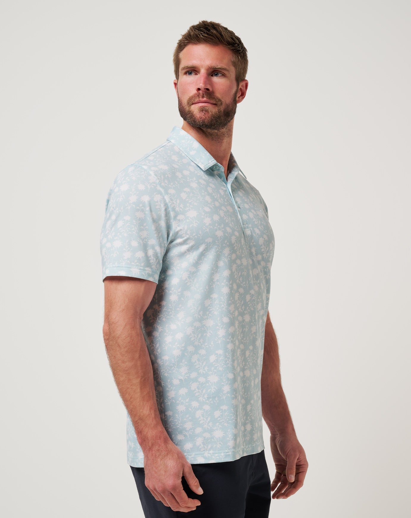 Azzurro Travis Mathew