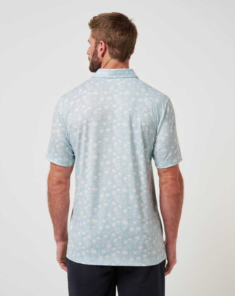 Azzurro Travis Mathew