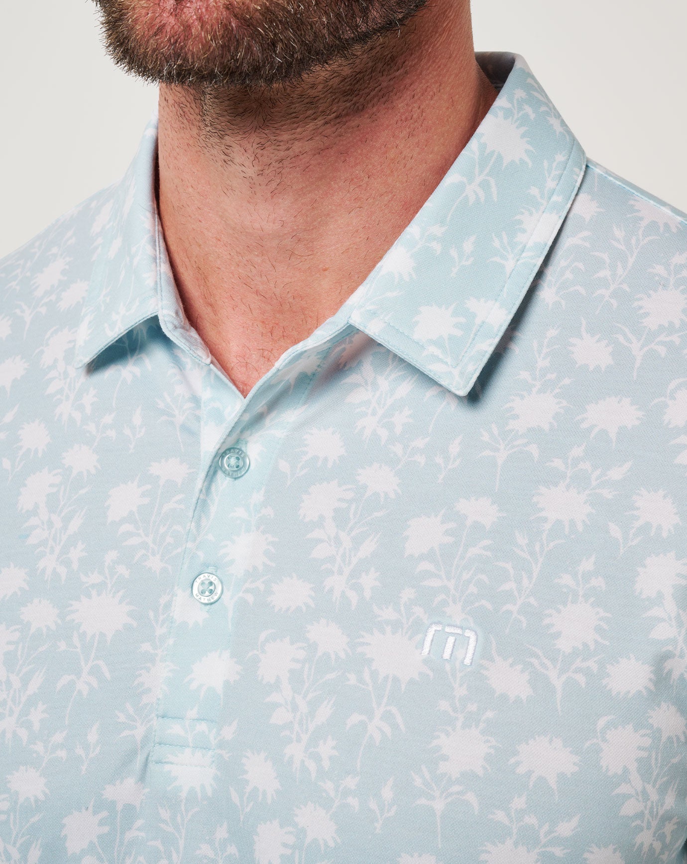 Azzurro Travis Mathew