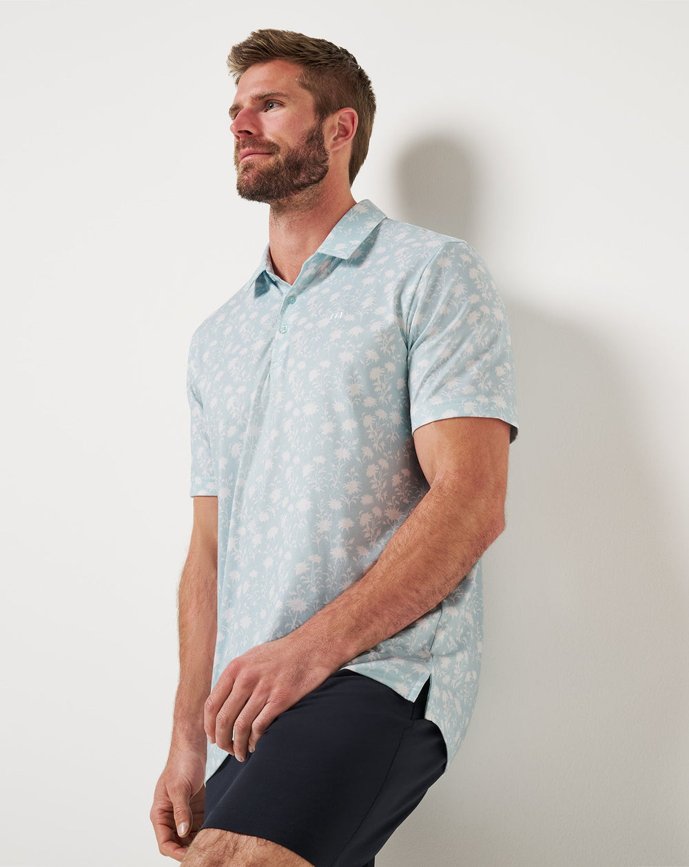 Azzurro Travis Mathew