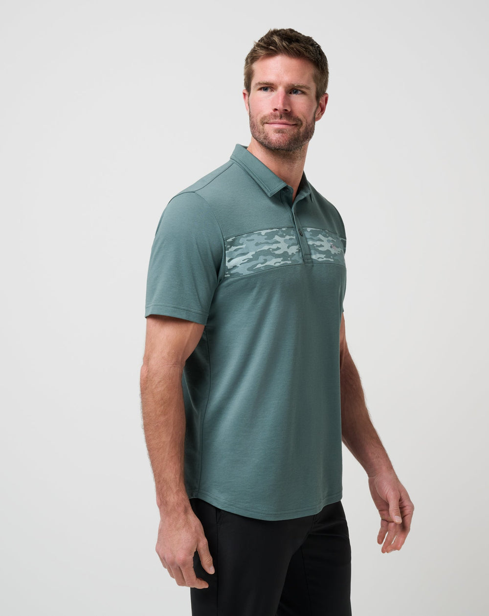 Balsam Green Travis Mathew