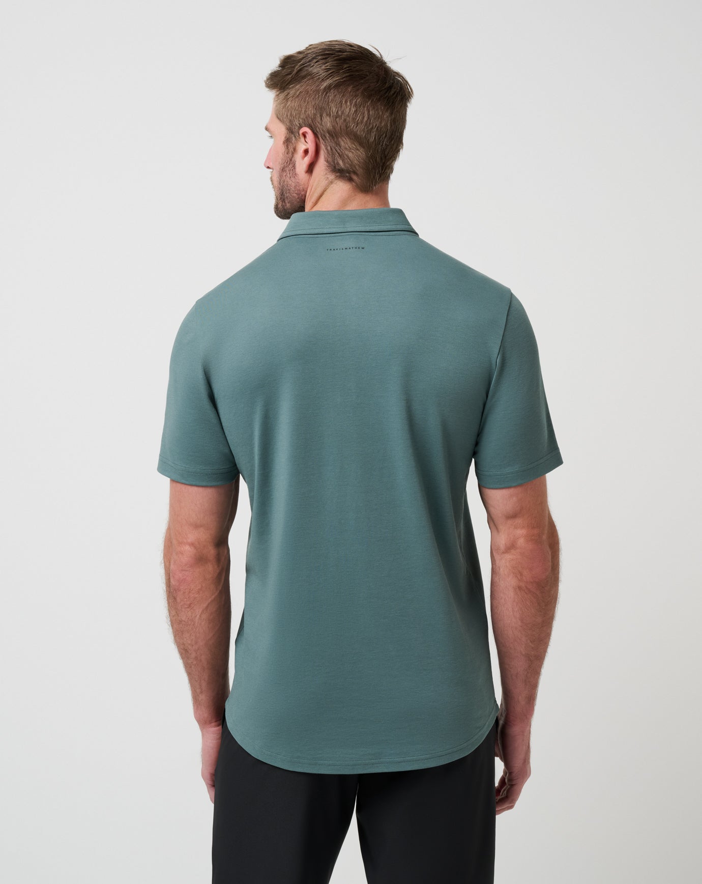 Balsam Green Travis Mathew