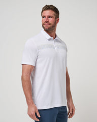 White Travis Mathew