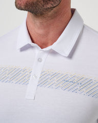 White Travis Mathew