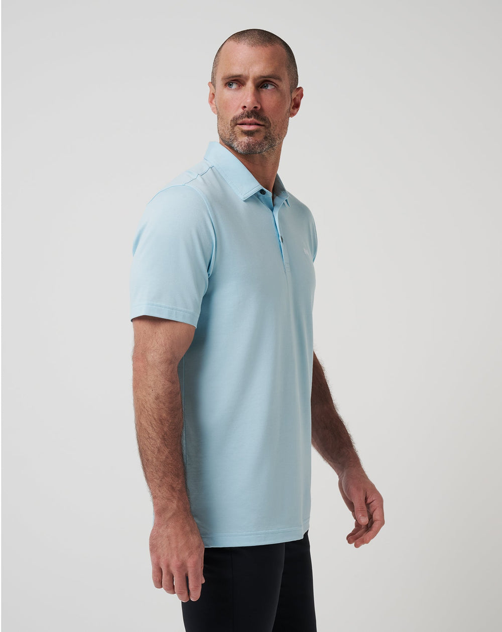 Cory Blue Travis Mathew