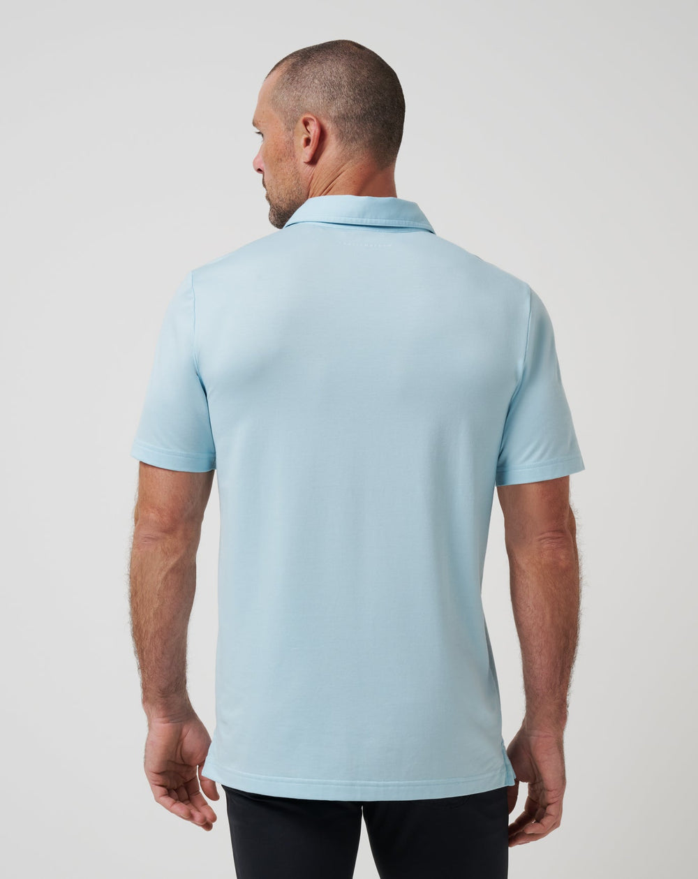 Cory Blue Travis Mathew