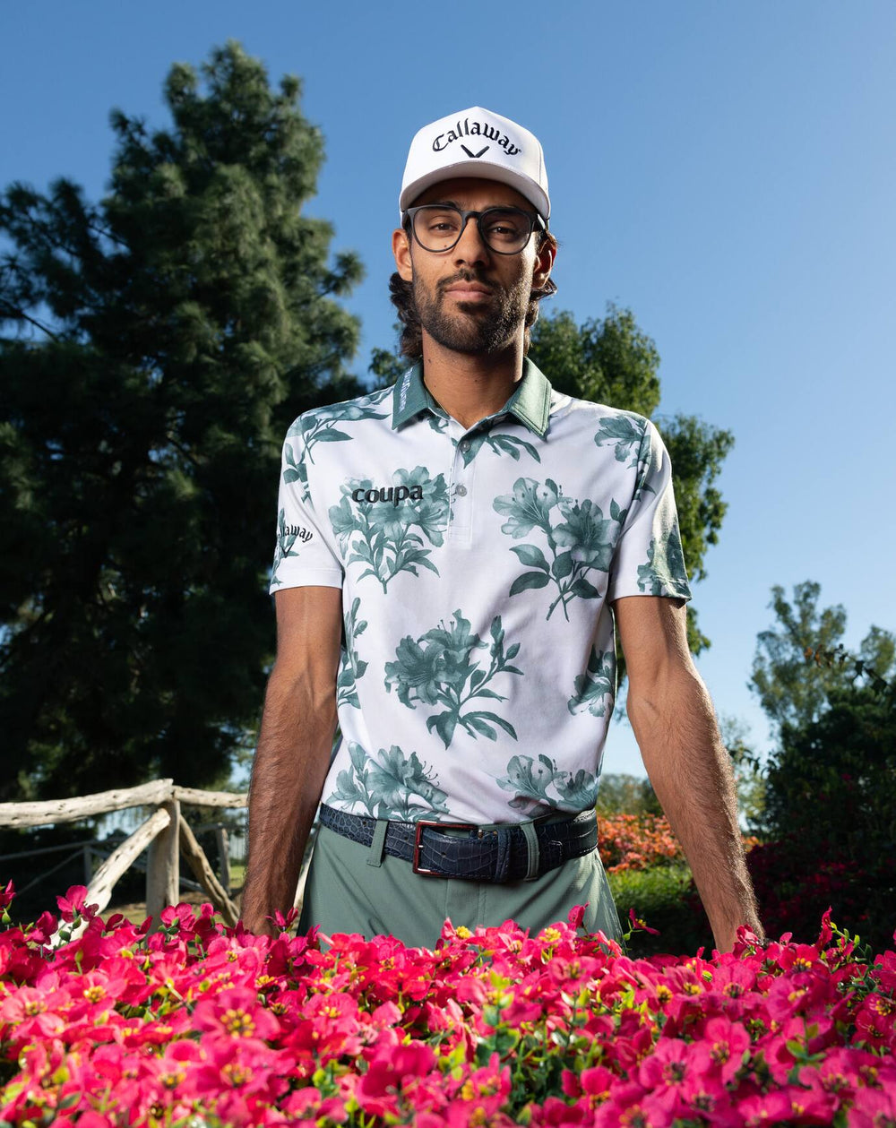 Moonbeam Travis Mathew