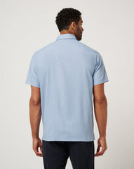Dusty Blue Travis Mathew