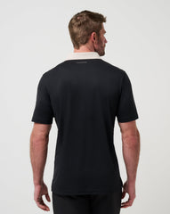 Black Travis Mathew
