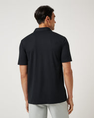 Black Travis Mathew