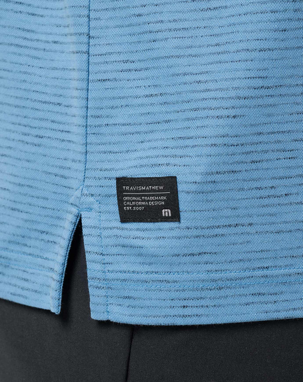 Pacific Coast Travis Mathew
