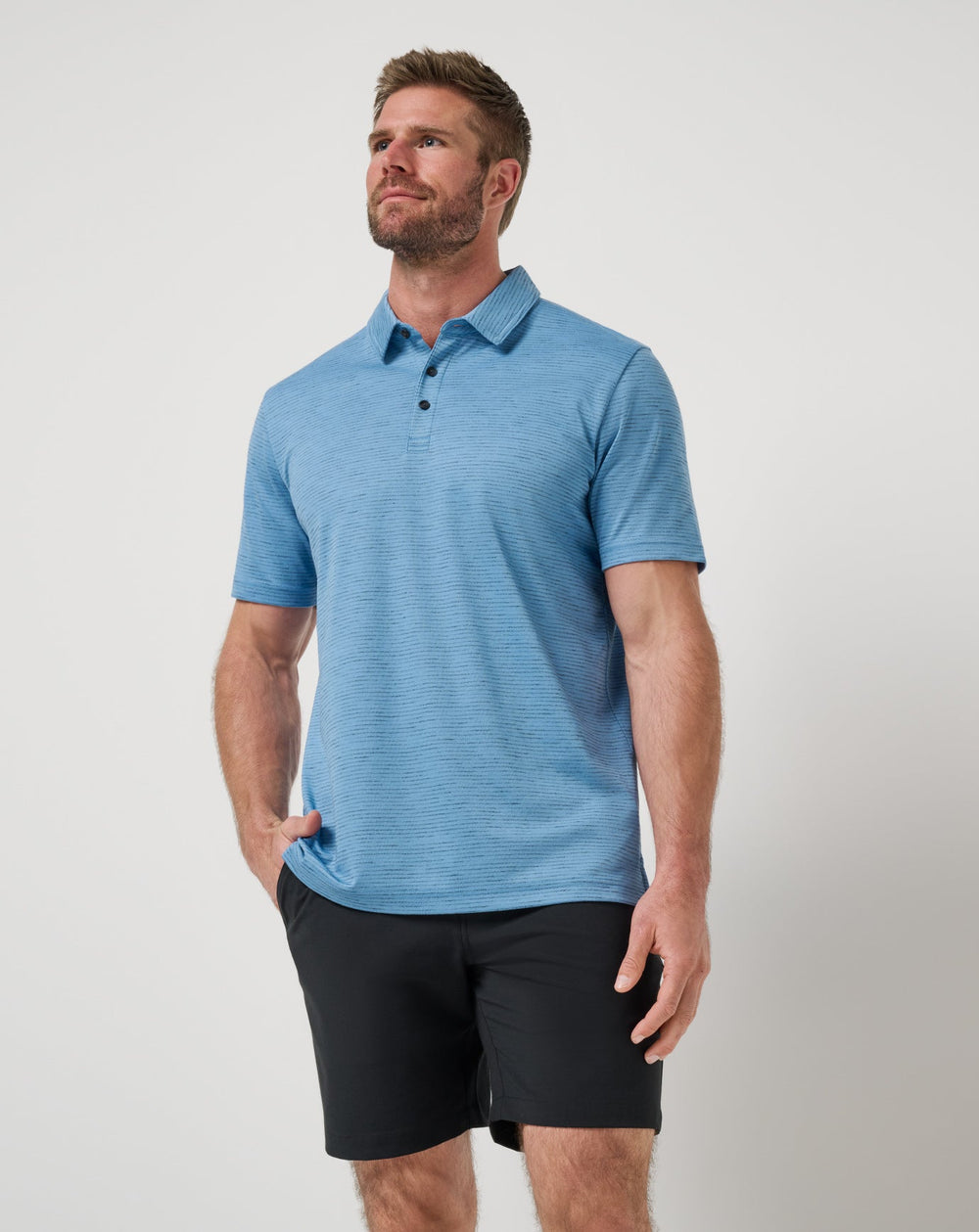 Pacific Coast Travis Mathew