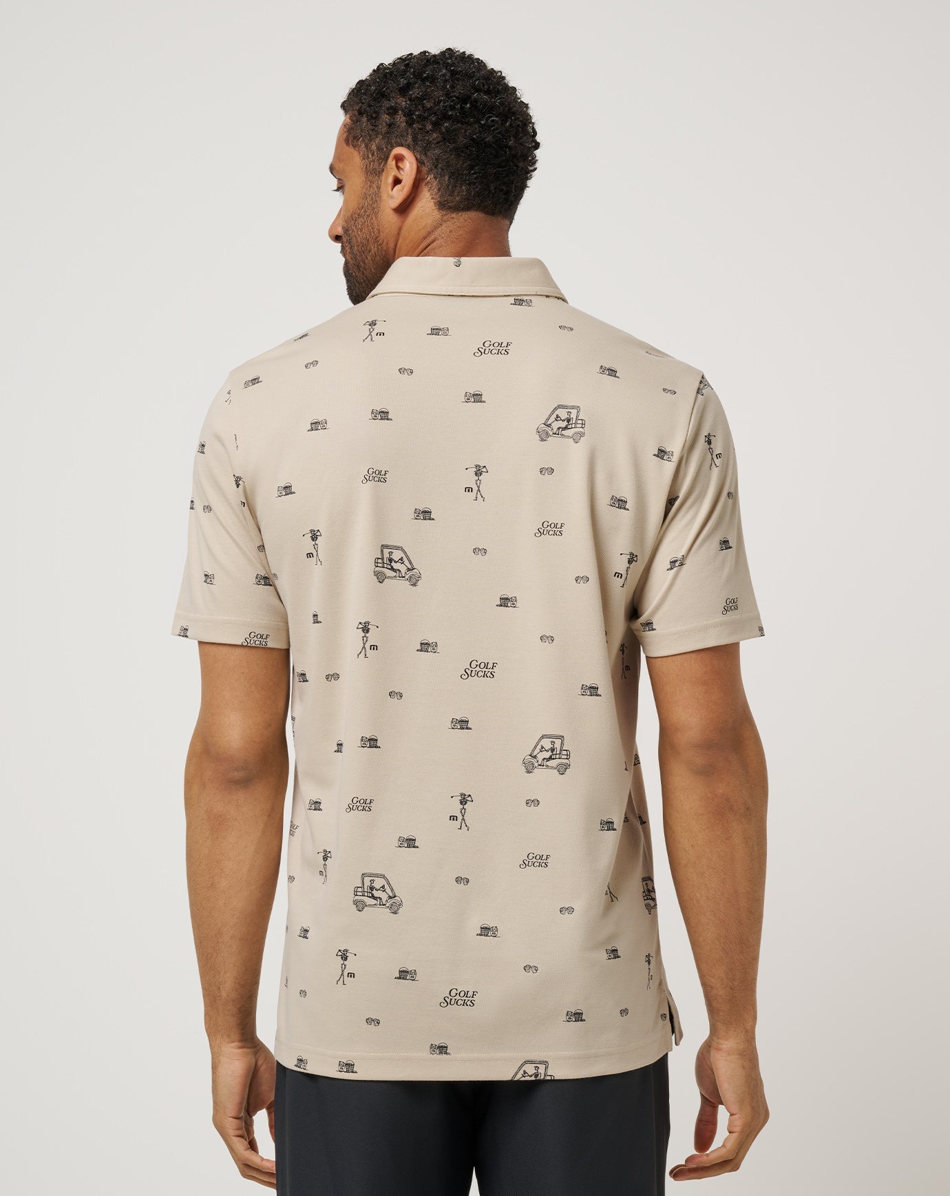 Italian Sand Travis Mathew