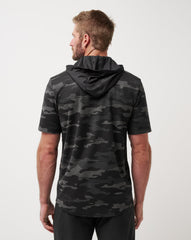 Black Travis Mathew