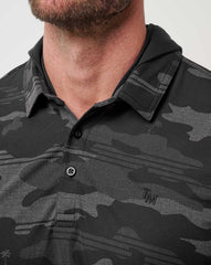 Black Travis Mathew