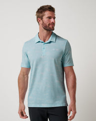 Cory Blue Travis Mathew