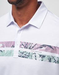 White Travis Mathew