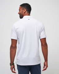 White Travis Mathew