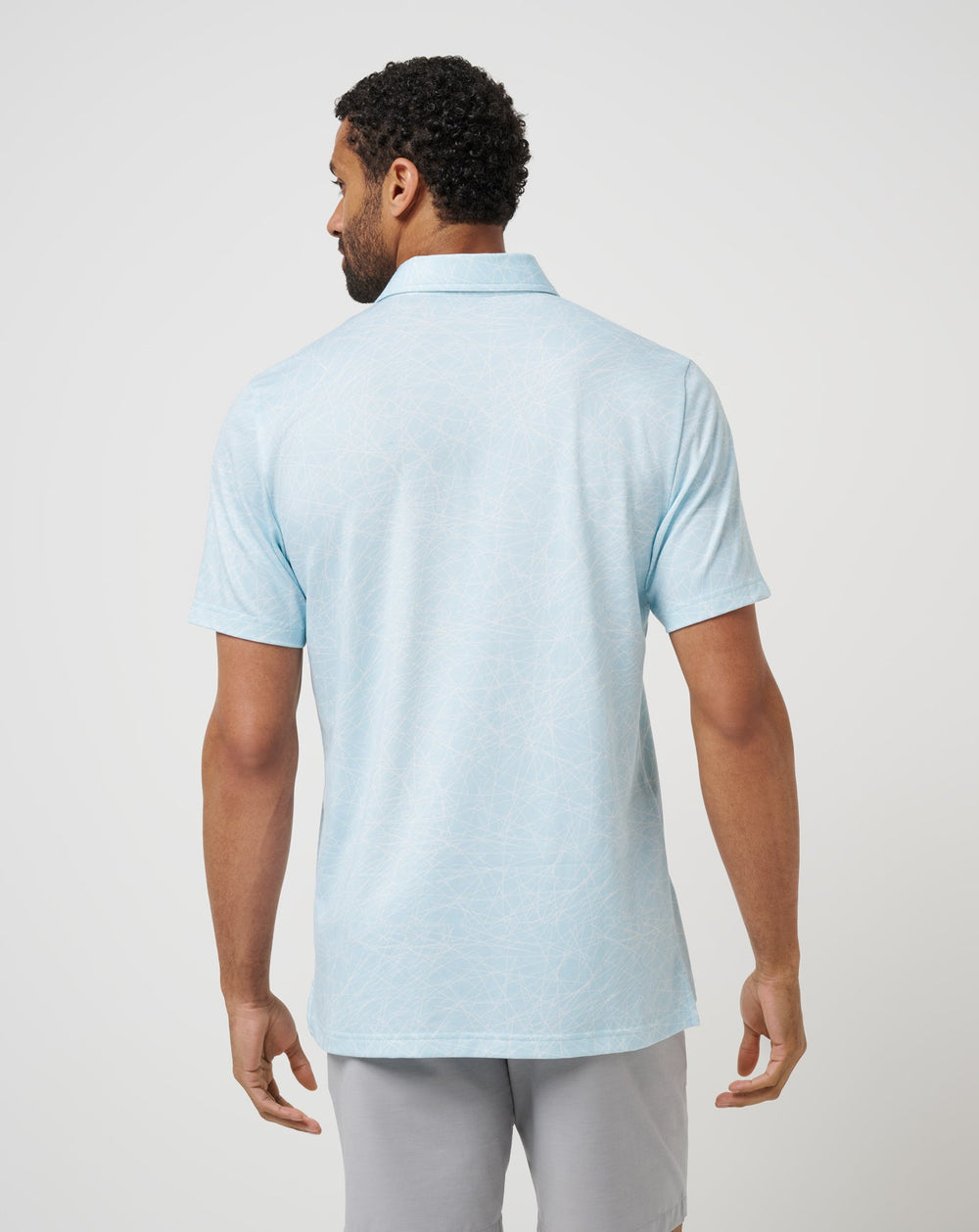 Cory Blue Travis Mathew