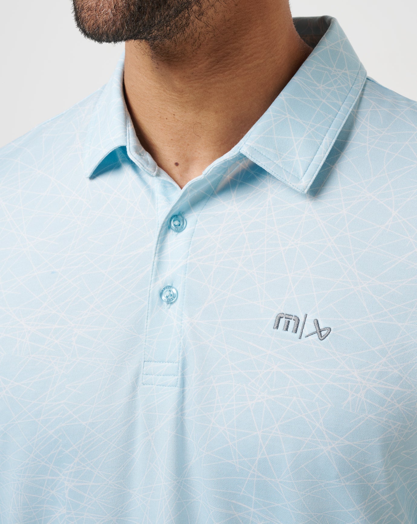 Cory Blue Travis Mathew
