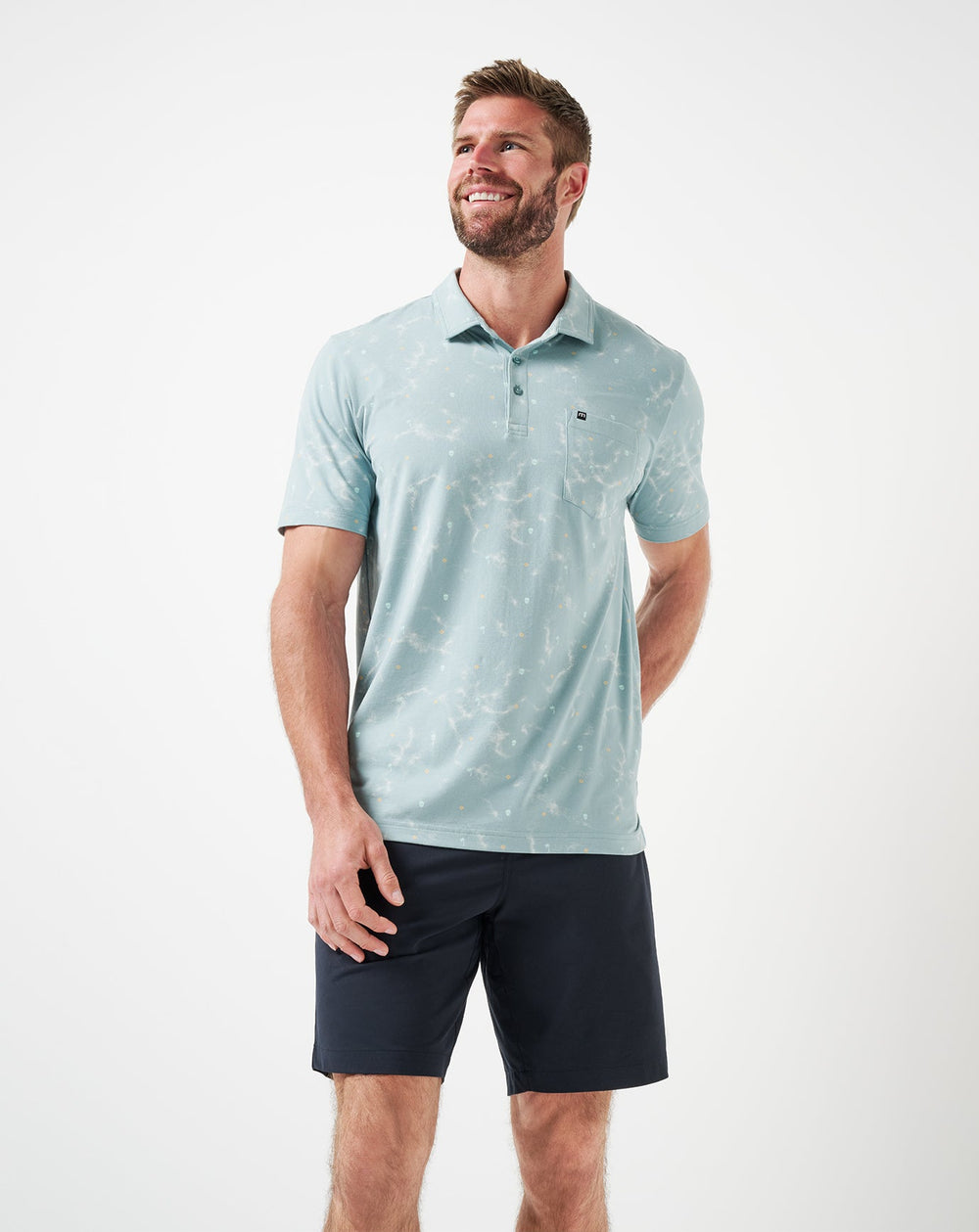 Arona Travis Mathew