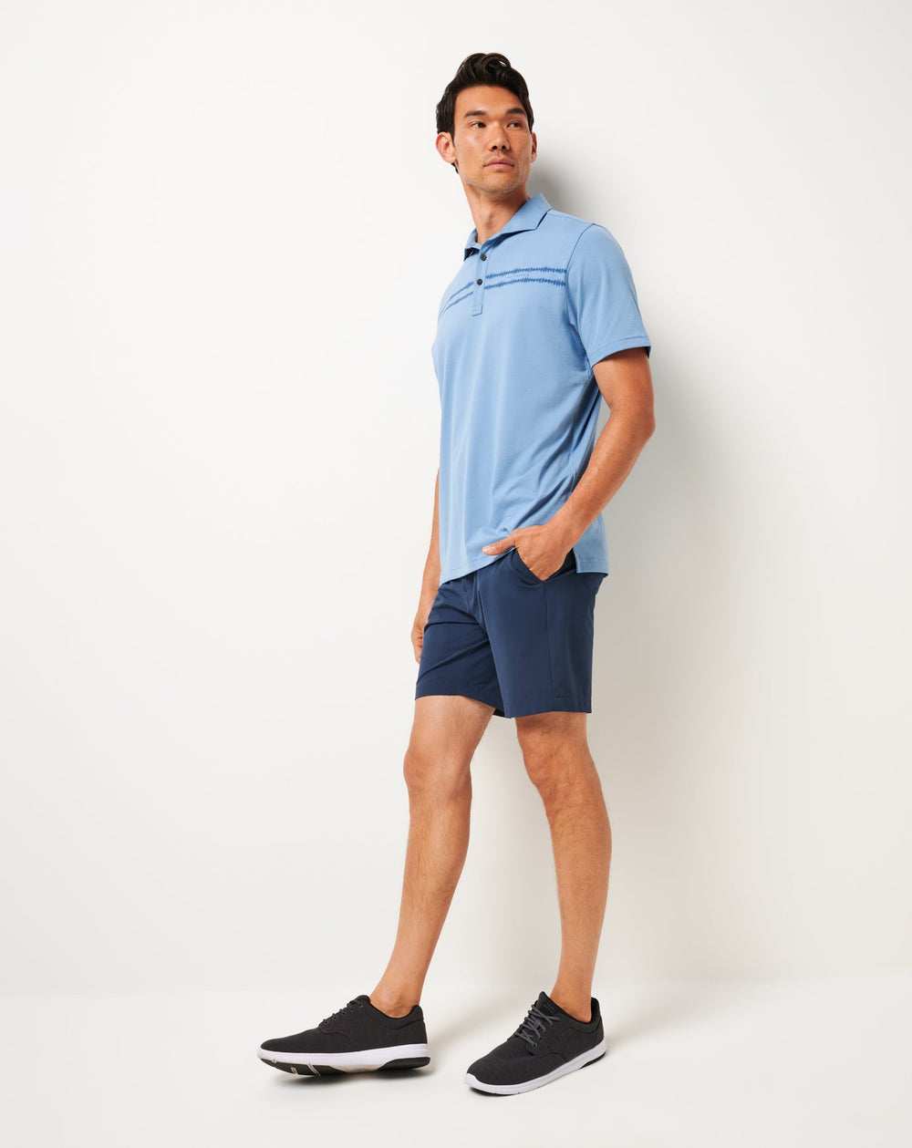 Pacific Coast Travis Mathew