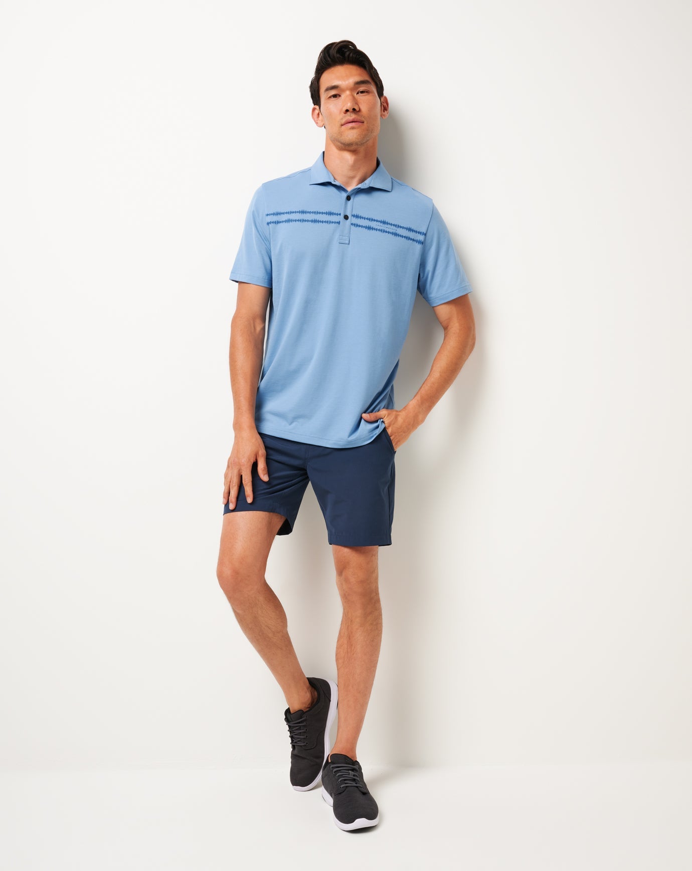 Pacific Coast Travis Mathew