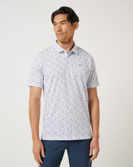 White Travis Mathew