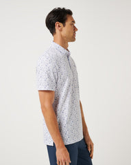 White Travis Mathew