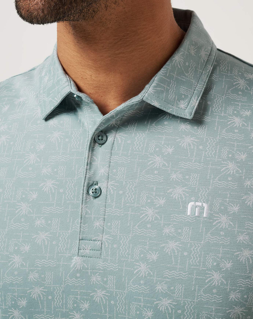 Arona Travis Mathew