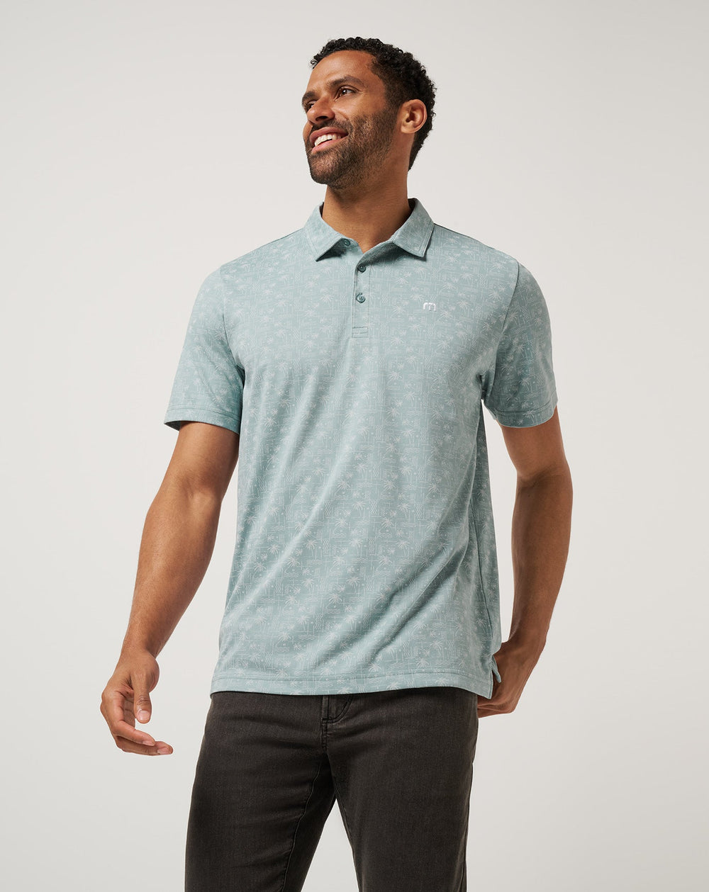 Arona Travis Mathew