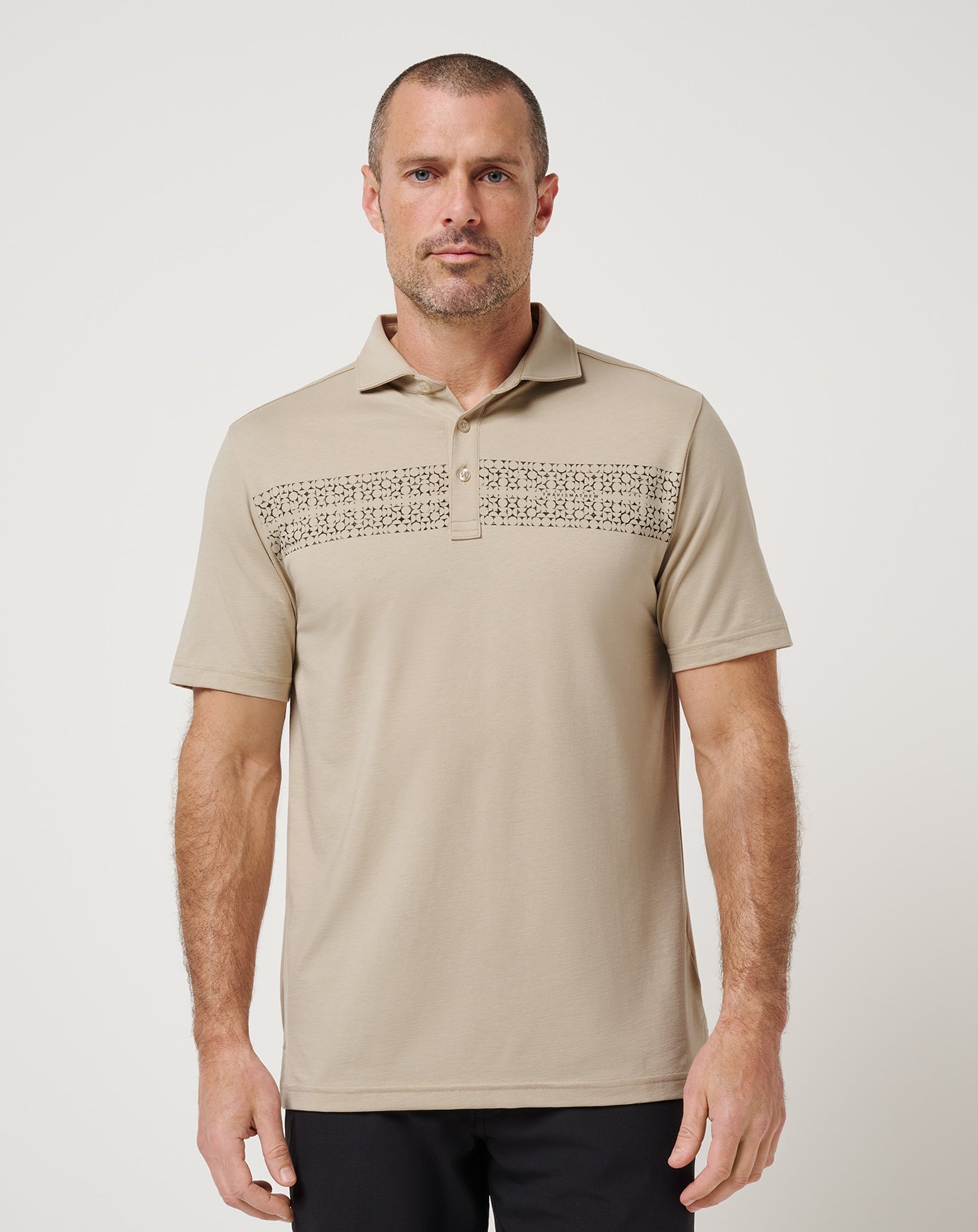 Island Fossil Travis Mathew