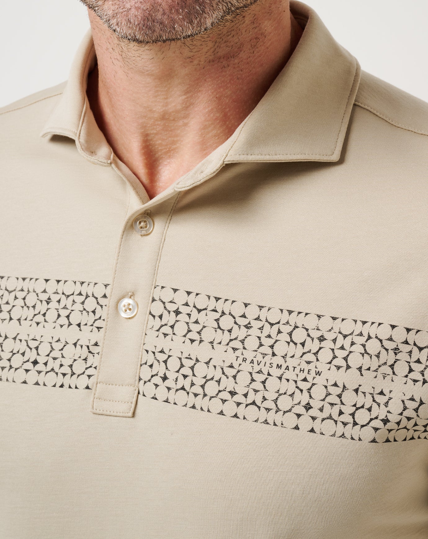 Island Fossil Travis Mathew
