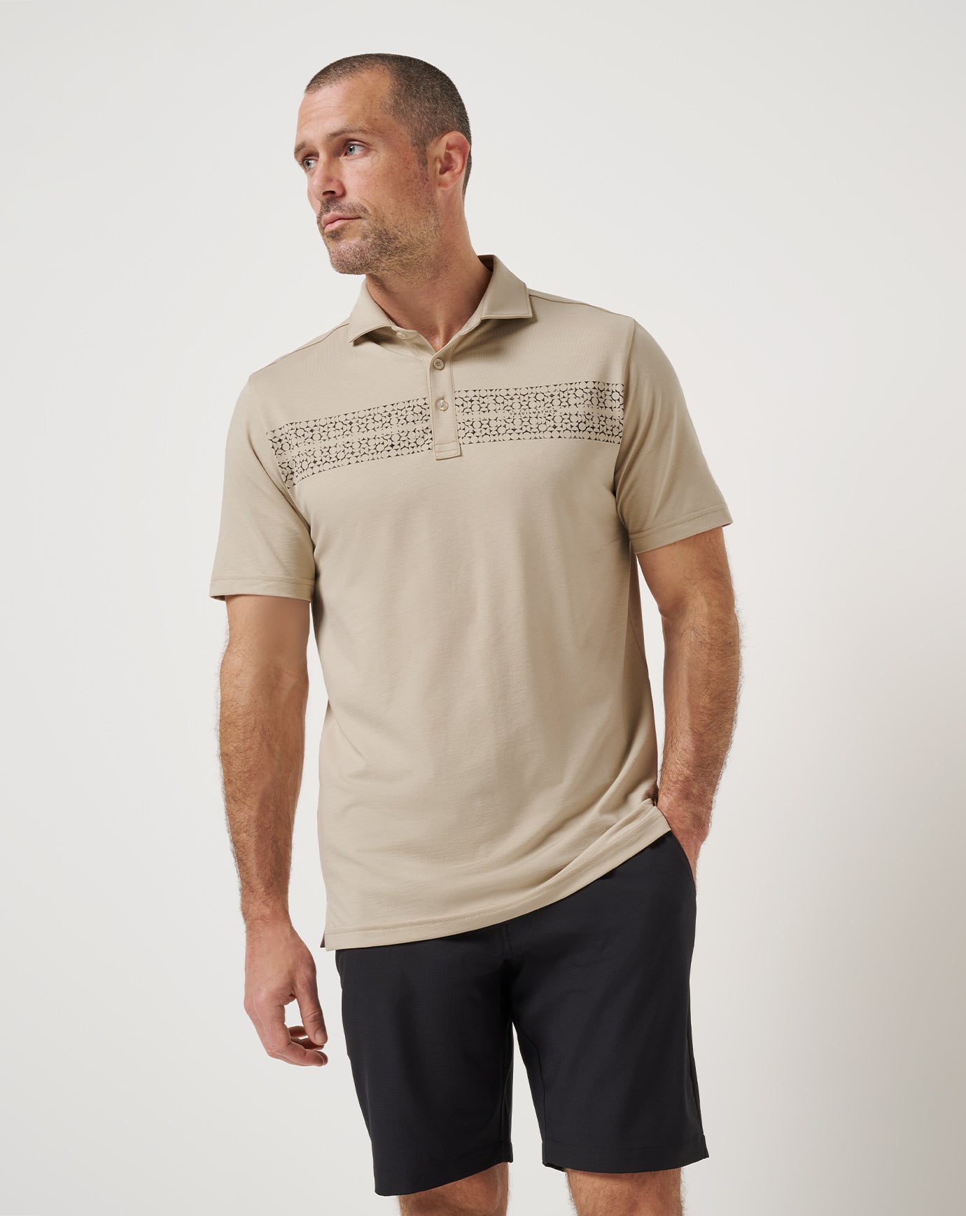 Island Fossil Travis Mathew